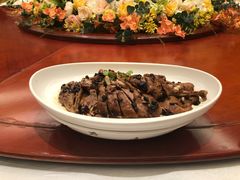 -谷语中餐厅