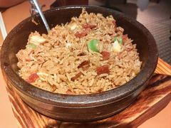 -老坑记·香港经典粤菜馆