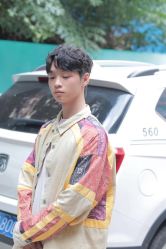 -86男士发型设计