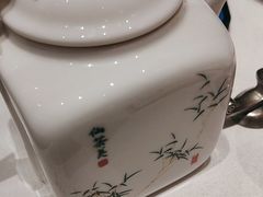 -香港龙凤楼(陆家嘴中心店)