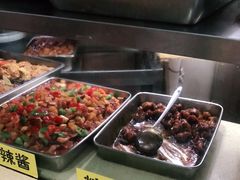 -玉华饮食店(茅台路店)
