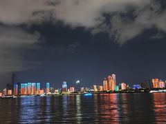 -武昌江滩