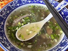 -长安后宰门水盆羊肉(新都心店)