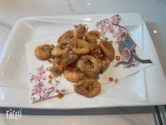 -小秦淮·南京土菜(新亭西路店)