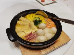 -同庆楼(建邺万达店)