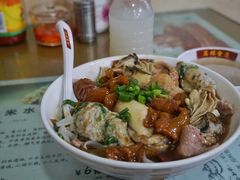 -荔林食店(西华路店)