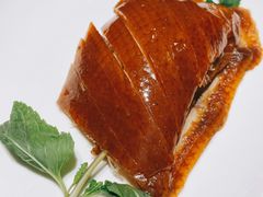 烤鸭-鸭匠食府·挂炉烤鸭·新京菜(阜成路店)