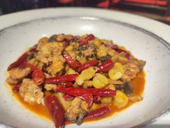 -印象鲵宴·张家界地标美食名片(溪布街店)