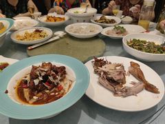 -饼中王酒楼(光复西路店)