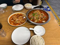 -艺味深尝(云锦路店)