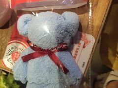 -炉小哥烤肉(朗悦公园茂店)