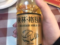 -苏师傅菜馆(上沙店)