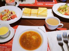 -尊品牛排(高能广场店)