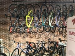 -SPECIALIZED闪电自行车(建国西路店)