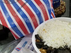 云耳炒鸡可乐单点-霸碗盖码饭(长沙星沙吾悦店)