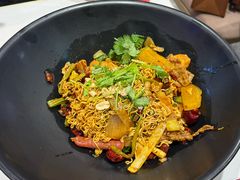 -醉人椒麻辣香锅(王府井喜悦店)
