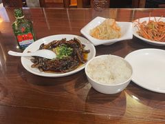 -老瑞福上海菜(人民广场店)