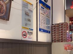 -膳心记-明火四宝煲仔饭(燕南店)