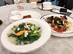 -鹭园酒家·四十年老字号