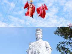 -东莞观音山旅游风景区