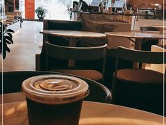 -Bracket Coffee(工体店)