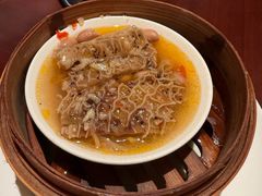 -杭州JW万豪酒店-万豪中餐厅