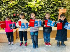 -蓝莓果幼儿园(通州梨园店)