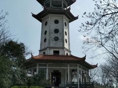 -丰都鬼城名山景区
