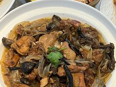 -红东阁东北菜烤肉酒馆(CROSS万象汇店)