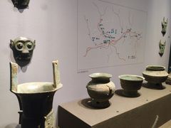 -陕西历史博物馆