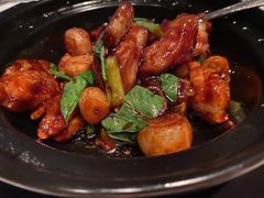 -金轩中餐厅 Jin Xuan(浦东丽思卡尔顿酒店)