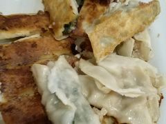 -大眼锅贴水饺(河东店)