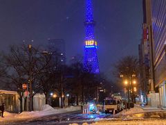 -札幌电视塔
