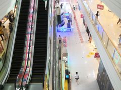 -万达广场(渭南高新店)