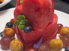 -鸽子侯·家宴·平价海鲜(绿地店)