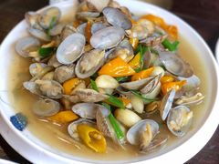 -谊荣海鲜大牌档(石湖店)