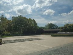 -金银湖国家城市湿地公园