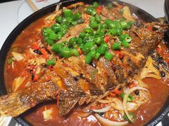 -潇湘码头·鲜湘菜(清河店)