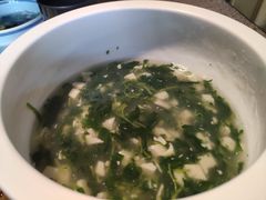 野菜白玉羹-几荷·恰似故人来(秀水广场店)