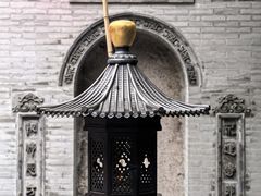 -罔极寺