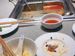 -海底捞火锅(塘厦天虹店)