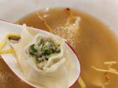 -不二心·鲜肉大包·海胆小笼汤包(二七广场店)