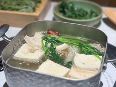 -左庭右院鲜牛肉火锅(新梅广场店)