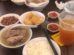 -松發肉骨茶(先得坊店)