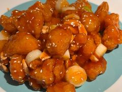 -悦海·家宴·冰花皮皮虾大锅贴(宝龙店)