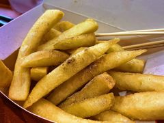 -前进5路汉堡炸鸡(汉街skp店)