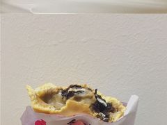 -味正点车轮饼可丽饼(南禅寺店)