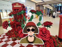 -汤姆熊欢乐世界(光启城店)