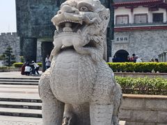 -揭阳楼