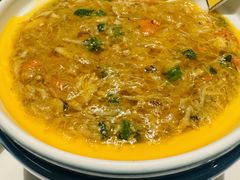 蟹粉炖蛋（位））-蘭心·臻品(瑞虹太阳宫店)